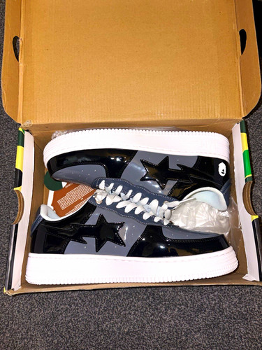 Bathing ape bape - a,