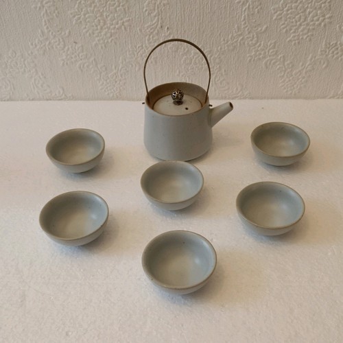 Chinese gongfu ceramic teapot - chinese,