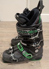 Nordica NRGy H2 (High Volume