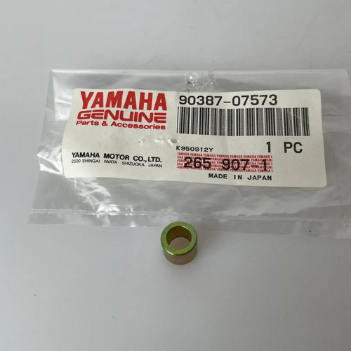 Yamaha hulse collar dt200wr - yamaha,