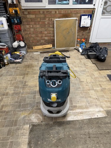 Makita vc4210m 110v amp - makita, 32
