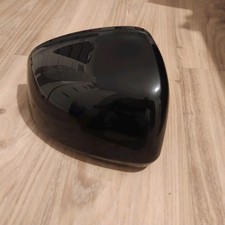 Volvo XC40 right side wing mirror cover black 31442814