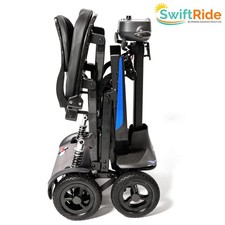 SwiftRide Carbon Fibre Ultra