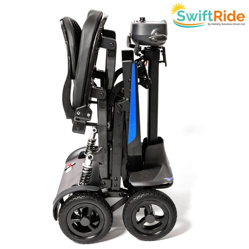 Swiftride carbon fibre - carbon, ultra