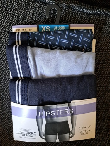 Boys hipster boxers - hipster, xs
