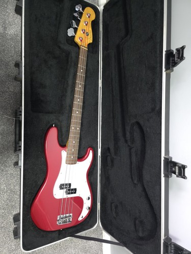 Fender american standard - fender,