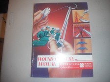 Wound Closure Manual