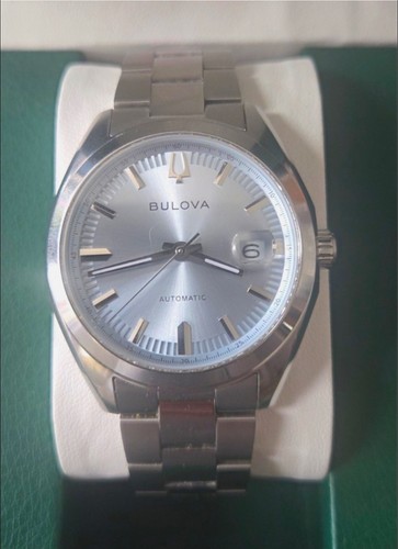 Bulova surveyor 96b469 - bulova,