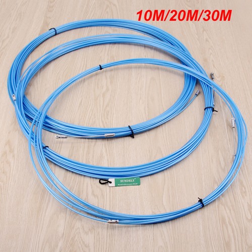Flexible draw tape electrician - draw,