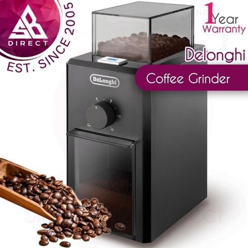 Delonghi professional burr - professional,