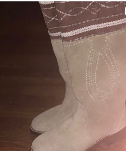 Sancho boots hand made - boots,