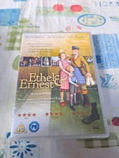 Ethel and Ernest (DVD, 2017)