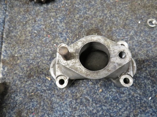 Ajs matchless inlet - matchless,