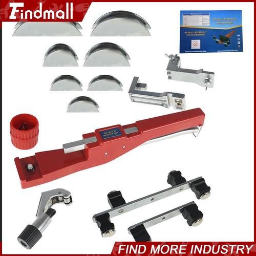 Findmall 8 in tube - findmall,