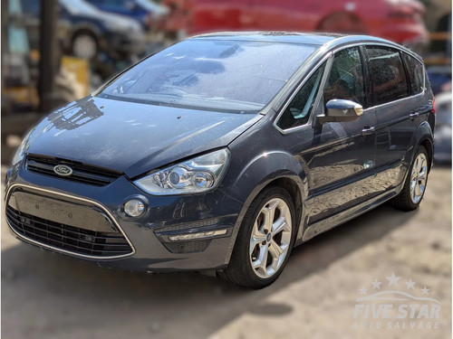 Ford max 0 - s-max, 2.0