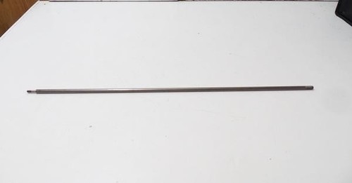 Velocette fork shock rod f259 - velocette,