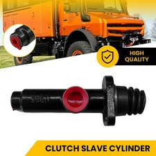 For Mercedes-Benz Unimog