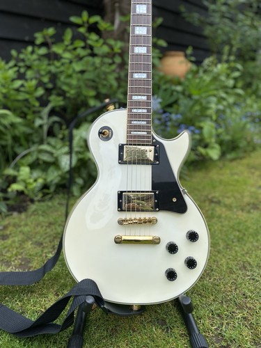 Epiphone les paul - paul, custom