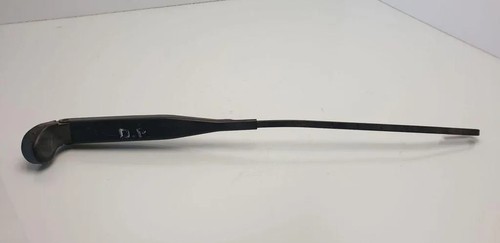 Mercedes benz w168 front - a,