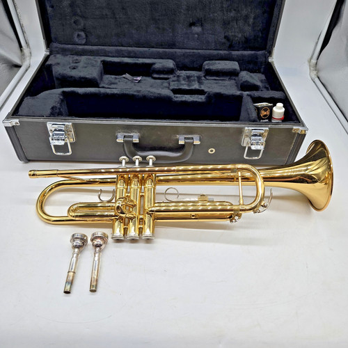 Yamaha ytr 2335 - yamaha, bb