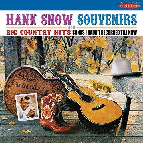 Souvenirs big country hits - big,