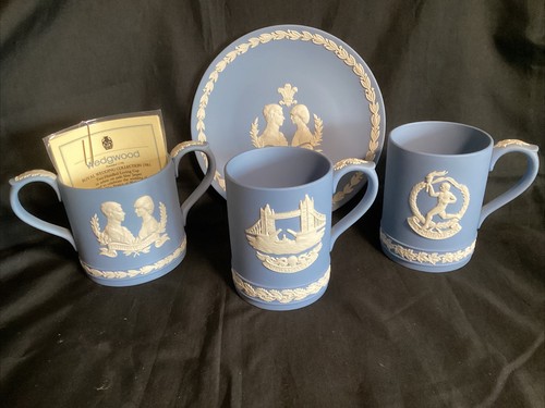 Wedgwood jasperware royal - wedgwood,