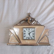 Vintage French Art Deco Odyv