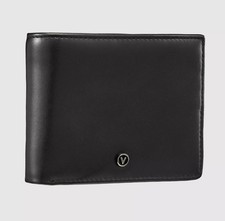 Valentino Leather Wallet
