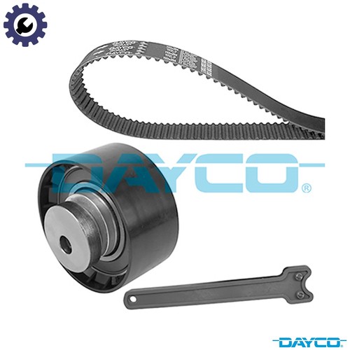 Timing belt kit - timing, ktb285