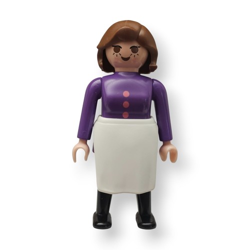 Playmobil figure cook - playmobil,