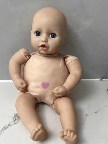 Zapf creation baby annabell - creation,