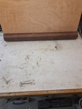 Copper tube model steam engine boiler