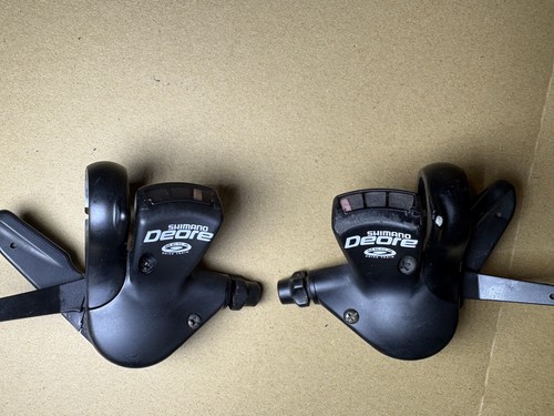 Shimano deore m530 - shimano,