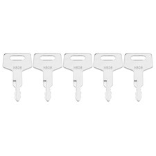 5pcs Key H806 for Takeuchi New