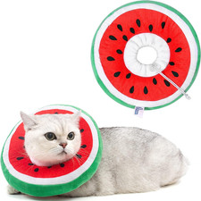 Adjustable Cat Cone Collar -