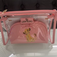 Disney The Lion King 3-in-1