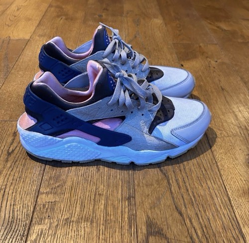 Nike air huarache 2013 vintage - nike,