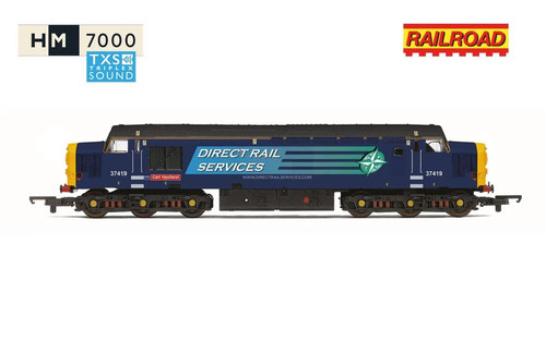 Hornby r30437txs railroad - r30437txs,