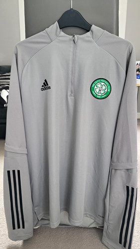 Adidas celtic training - celtic, fc