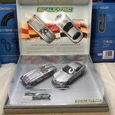 Scalextric Classic Collection