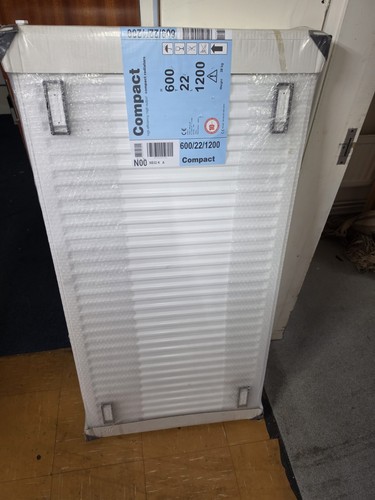 Stelrad convector radiator - 1,