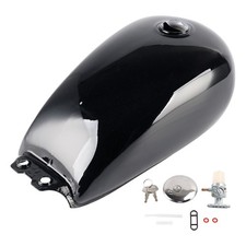 Cafe Racer Fuel Gas Tank 9L /