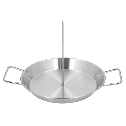 Vertical rotisserie skewers - vertical,