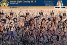 Italeri 6094 1:72 Napoleonic