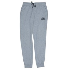 Kappa Men’s Grey Joggers