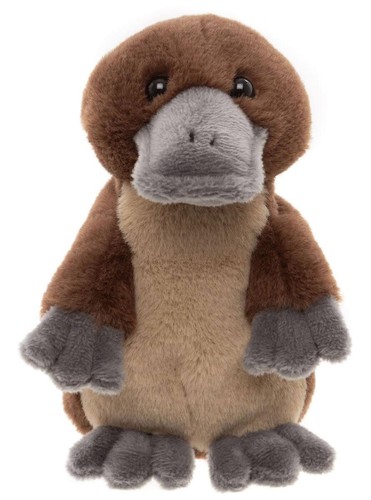 Charlie bears cuddle cub - cub, duck