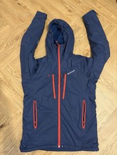 Montane Hydrogen Alpha direct Jacket Large