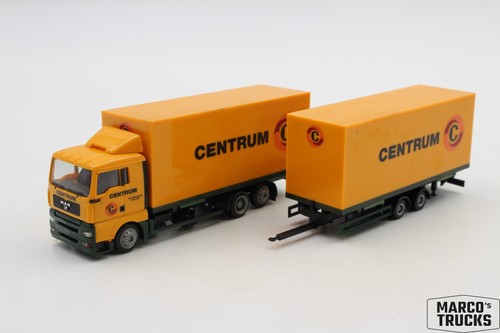 Herpa man tga swap - tga,