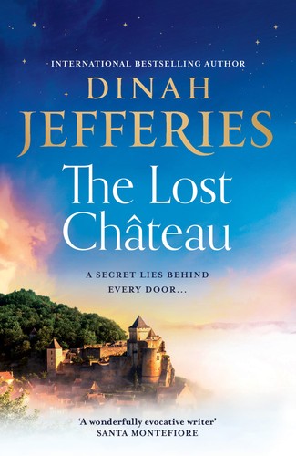 The lost château - the, château: