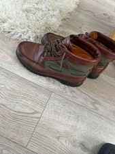 mens vintage timberland boots
